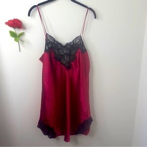 Victoria’s Secret slip dress